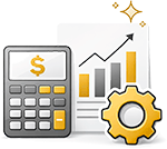 Ferramentas para apoiar decisões financeiras