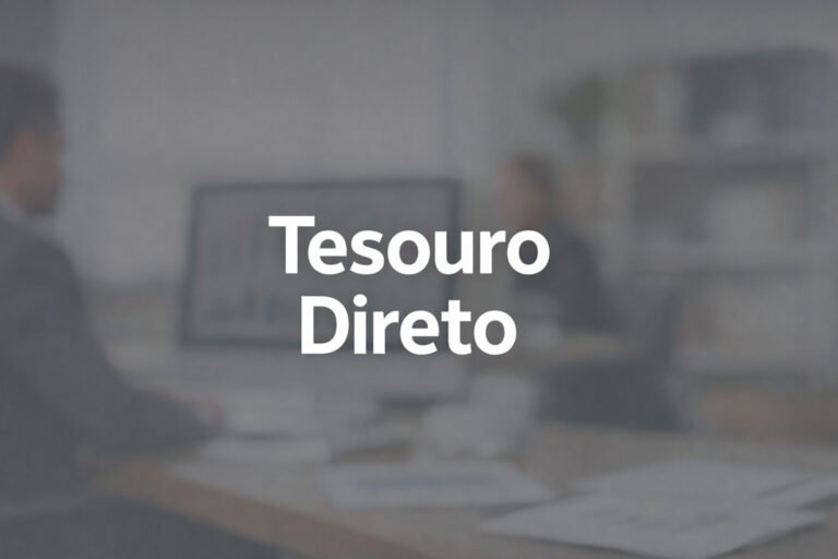 Guia introdutório sobre Tesouro Direto e títulos públicos